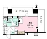 6階 間取り図