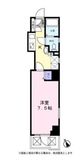 6F1 間取り図