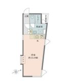 302 間取り図
