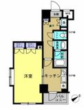 11階 間取り図