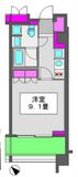 7階 間取り図