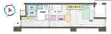 10階 間取り図
