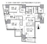 1212 間取り図