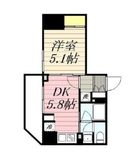 204 間取り図