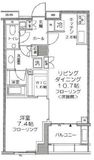 5階 間取り図