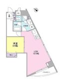 4階 間取り図