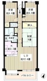 210 間取り図