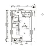 11-1109 間取り図