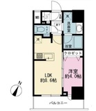 6階 間取り図
