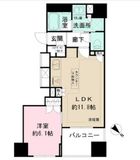 9階 間取り図