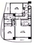 2階 間取り図