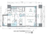 10階 間取り図