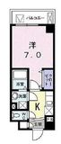 202 間取り図