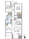 6階 間取り図