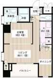 5階 間取り図