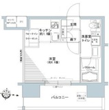 413 間取り図