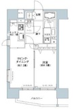 507 間取り図