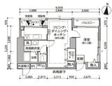 11-1220 間取り図