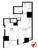 11階 間取り図