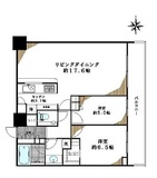 17階 間取り図