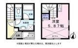 1階 間取り図