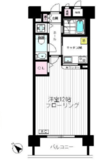5階 間取り図