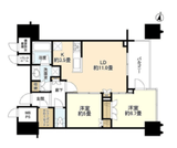 8階 間取り図