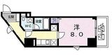 306 間取り図