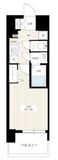 4階 間取り図