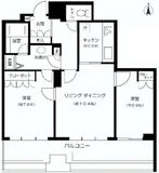 7階 間取り図