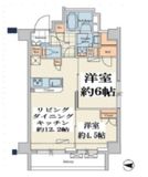 203 間取り図