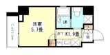 5F2 間取り図