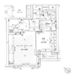 2階 間取り図