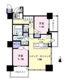 7階 間取り図