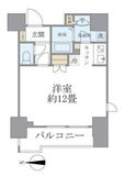 203 間取り図