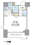 802 間取り図