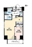 2階 間取り図