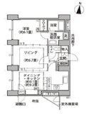 14-1012 間取り図