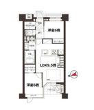 9F2 間取り図
