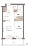 203 間取り図
