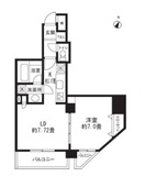 703 間取り図