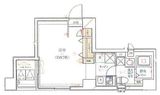 5F1 間取り図
