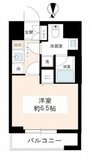 11階 間取り図