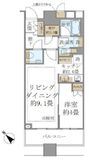 19階 間取り図