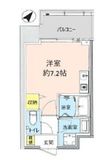 4階 間取り図