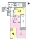 11階 間取り図