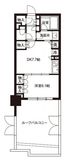 304 間取り図