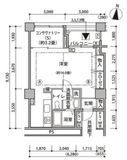 15-1002 間取り図
