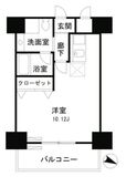 304 間取り図