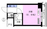 12階 間取り図